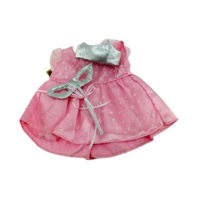 Pink Fairy Dress Up